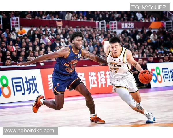 辽宁男篮成功卫冕CBA总冠军历史上首次实现三连冠霸业